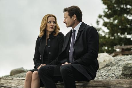 X-Files Stagione 10: Revival