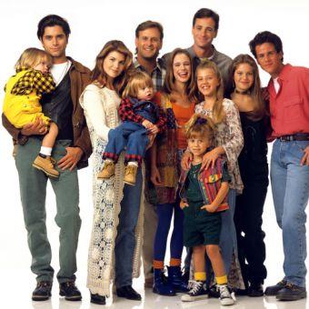 Fuller House: disponibile il nuovo sneak peek