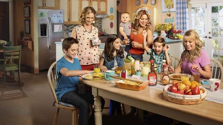 Fuller House: disponibile il nuovo sneak peek