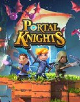 Portal Knights è disponibile in Early Access su Steam