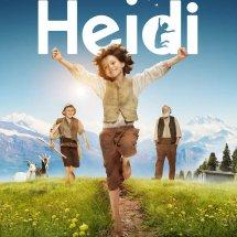 Heidi: prima clip in italiano e nuova data di uscita