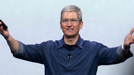 Tim Cook ancora sulla questione FBI: 