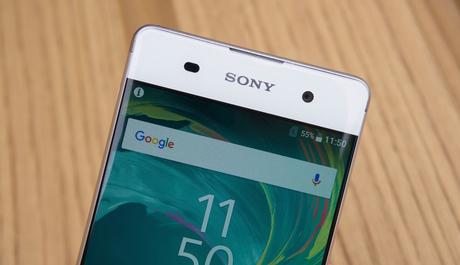 Sony Xperia X e XA - Anteprima