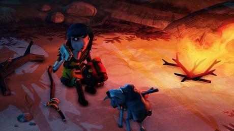 The Flame in the Flood - Recensione