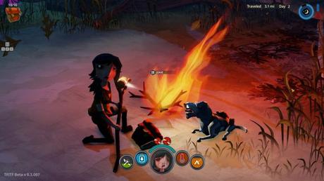 The Flame in the Flood - Recensione