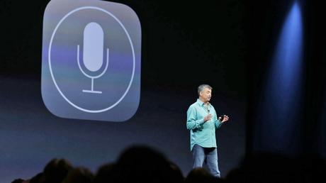 Siri in arrivo su Mac già nel 2016?