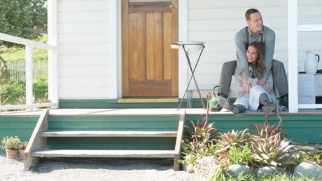 Il trailer di The Light Between Oceans con Michael Fassbender e Alicia Vikander