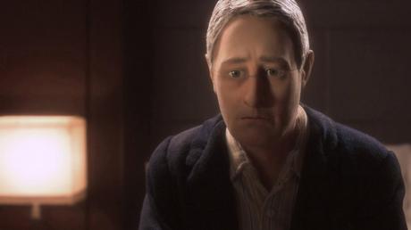 Anomalisa - Recensione