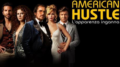 American Hustle