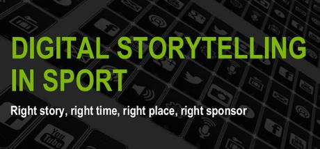 Digital Storytelling in Sports - white paper by Repucom(Doc)