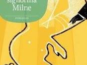 Recensione vita segreta strana morte della signorina Milne