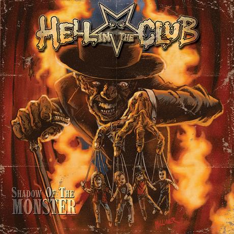 RECENSIONE:. HELL CLUB 