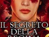 Anteprima: SEGRETO DELLA REGINA ROSSA" Howard