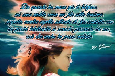 Blogtour: GIORNI