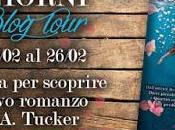 Blogtour: GIORNI" K.A. Tucker