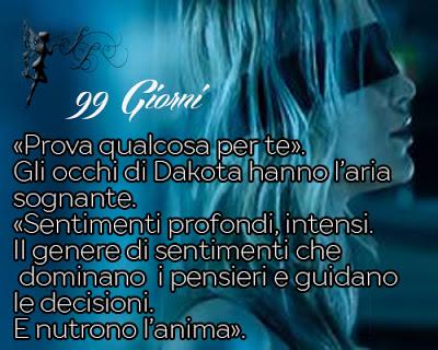 Blogtour: GIORNI