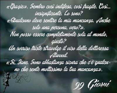 Blogtour: GIORNI