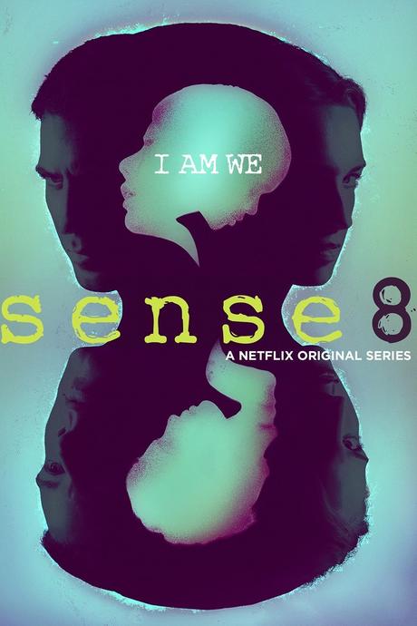 Sense8. Il Telefilm