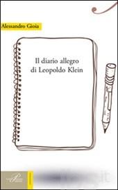 Il diario allegro di  Leopoldo Klein