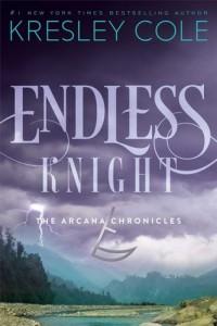 Outlandish Review: Endless Knight di Kresley Cole (The Arcana Chronicles #2)