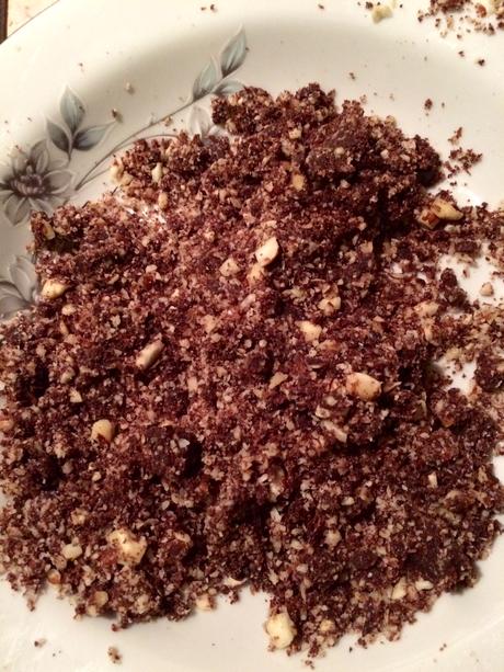 ricettevegan.org - tartufi cacao e nocciole