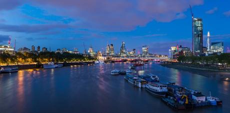 5 modi alternativi per esplorare Londra
