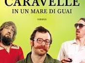 Recensione: caravelle mare guai