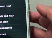 Galaxy come importare messaggi WhatsApp Samsung