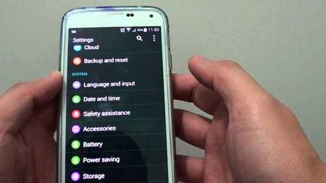 Galaxy S7 come importare messaggi WhatsApp su Samsung