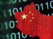 Cyberspace Administration China, profili istituzionali cambiamento della sicurezza informatica chiave cinese