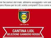 Clamoroso: Slow Wine (finalmente) capito vini Lidl della Selezione Gambero Rosso