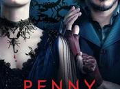 Penny Dreadful, prima stagione