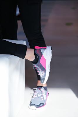 TRY ON EXPERIENCE CON LA NUOVA REEBOK ZPUMP FUSION 2.0 - #GYMISEVERYWHERE