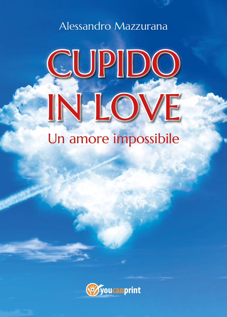 [Rubrica: Italian Writers Wanted #45] Cupido in love di Alessandro Mazzurana - Fiori e fango di Elena Verzì - Questione di sopravvivenza di Davide Consolandi - Un anno da 30 e lode di Tamburrino Antonietta - Oltre la Finestra di Alessandro Petrelli