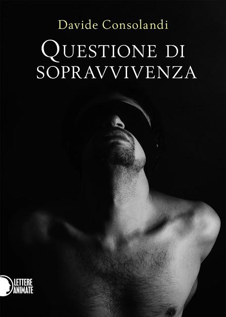 [Rubrica: Italian Writers Wanted #45] Cupido in love di Alessandro Mazzurana - Fiori e fango di Elena Verzì - Questione di sopravvivenza di Davide Consolandi - Un anno da 30 e lode di Tamburrino Antonietta - Oltre la Finestra di Alessandro Petrelli