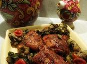 YANG (pollo alla griglia)
