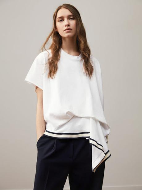 MODA / PETIT BATEAU FEAT. ANNELIE SCHUBERT