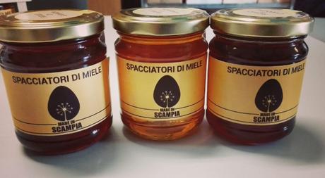 miele made in scampia