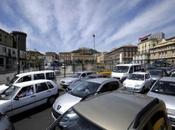 Napoli. Nuovo dispositivo traffico week-end: ecco zone interessate