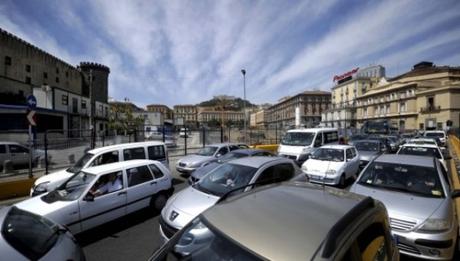 Dispositivo-traffico