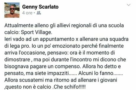 genny scarlato