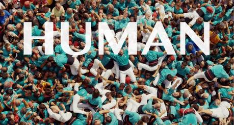 HUMAN: OCCHI E VOCI DI MONDO