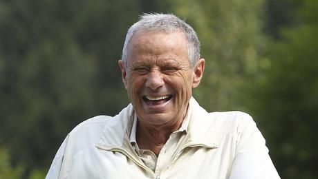 Senapa: siamo delusi da Zamparini ,Dov'è il centro sportivo da te promesso ?