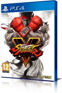 Scarse le vendite di Street Fighter V su PC: appena 100.000 copie dal lancio - Notizia - PS4
