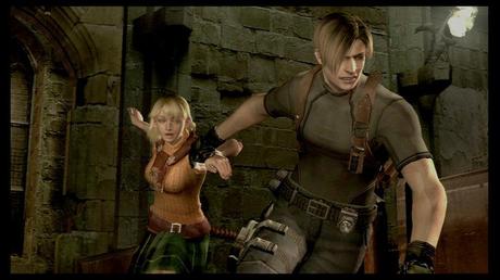 Capcom annuncia nuovi HD remaster di Resident Evil