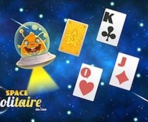 Space Solitaire