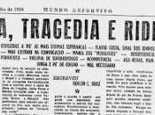 #GliAgentiRaccontano… Brasile Uruguay vergogna Nazione!