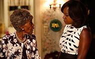 “HTGAWM 2”: Cicely Tyson tornerà per un episodio
