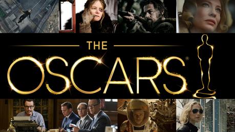 OSCAR 2016 : PRONOSTICI, SPERANZE, CERTEZZE...