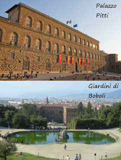 Palazzo Pitti e Giardini di Boboli: Sconti e Convenzioni